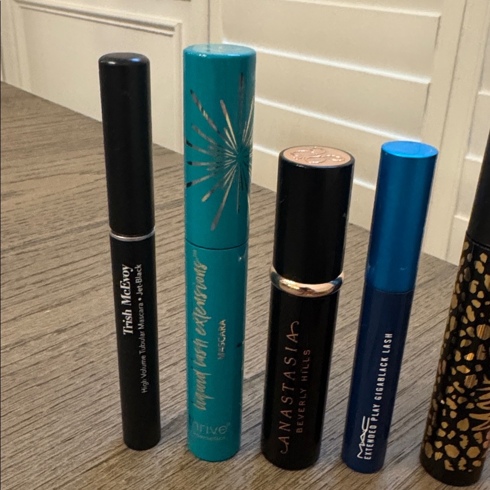 Mascara bundle - Picture 2 of 7
